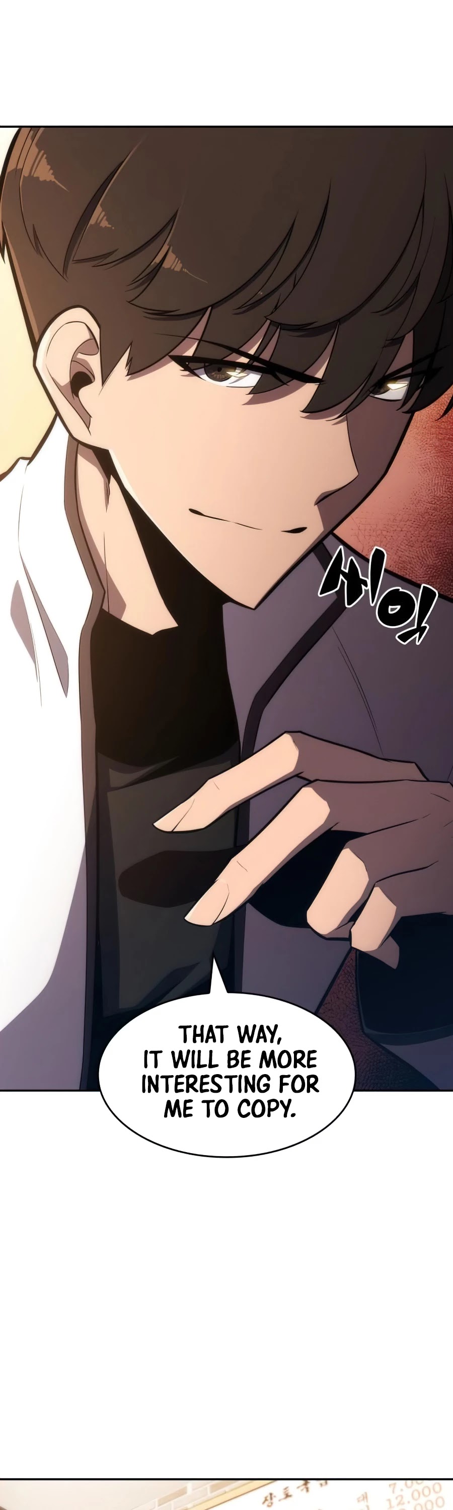 Solo Max-Level Newbie Chapter 9 page 10 - Chapter 9