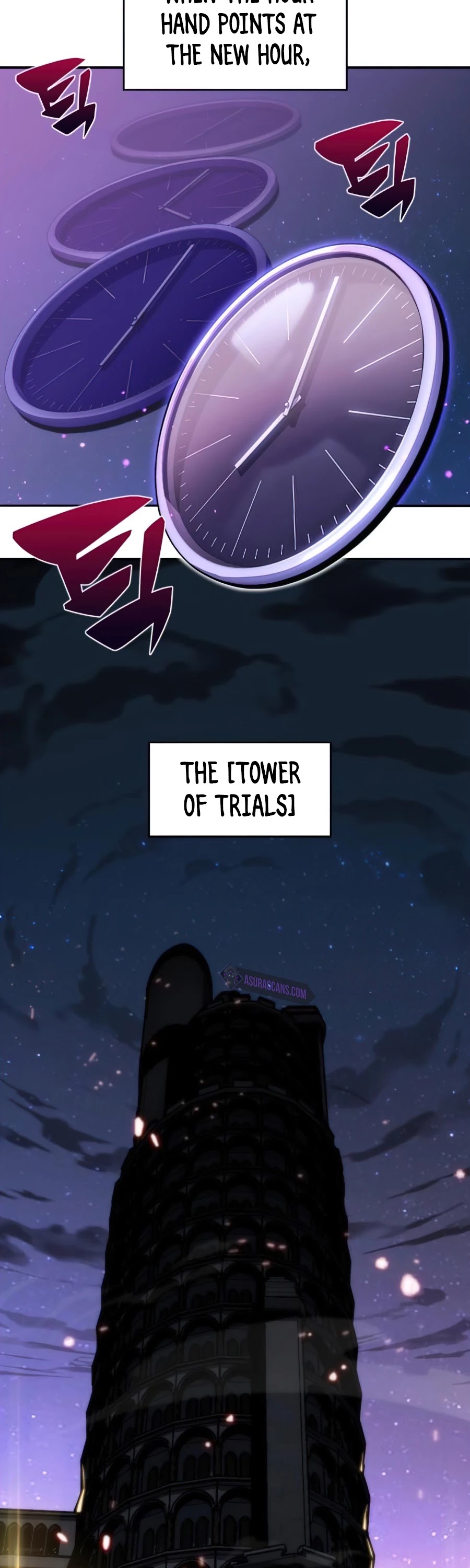 Solo Max-Level Newbie Chapter 9 page 12 - Chapter 9