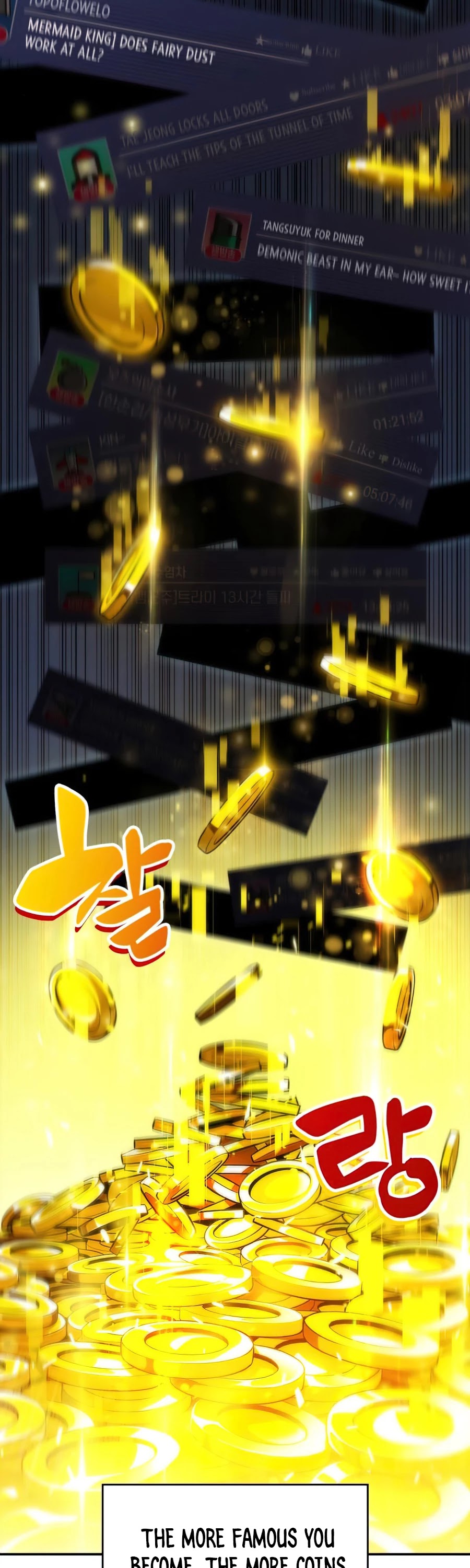Solo Max-Level Newbie Chapter 9 page 27 - Chapter 9