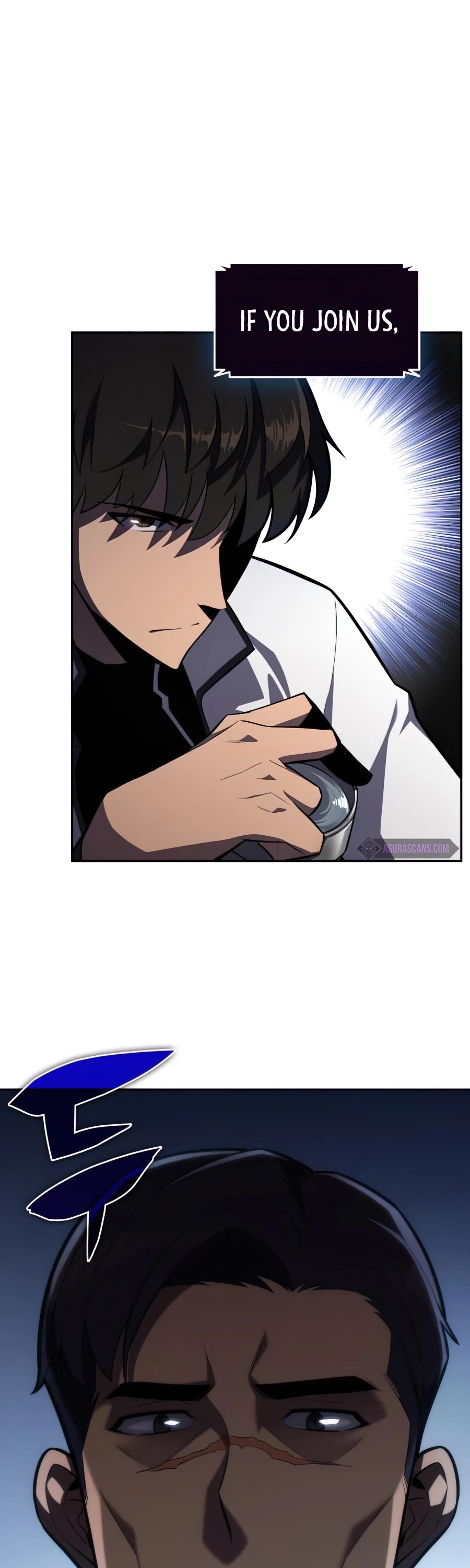 Solo Max-Level Newbie Chapter 9 page 3 - Chapter 9