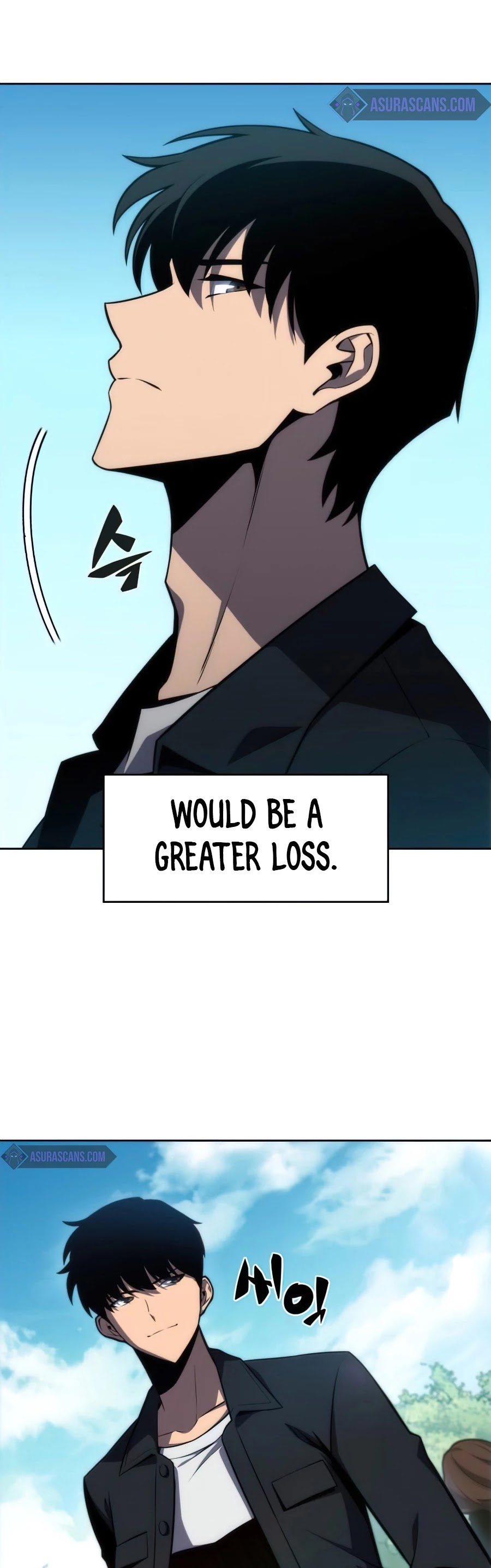 Solo Max-Level Newbie Chapter 9 page 31 - Chapter 9