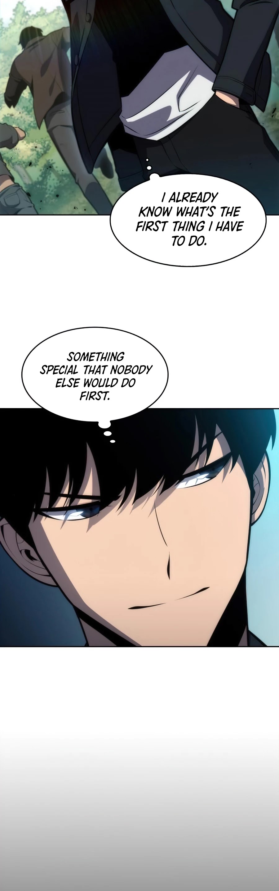Solo Max-Level Newbie Chapter 9 page 32 - Chapter 9