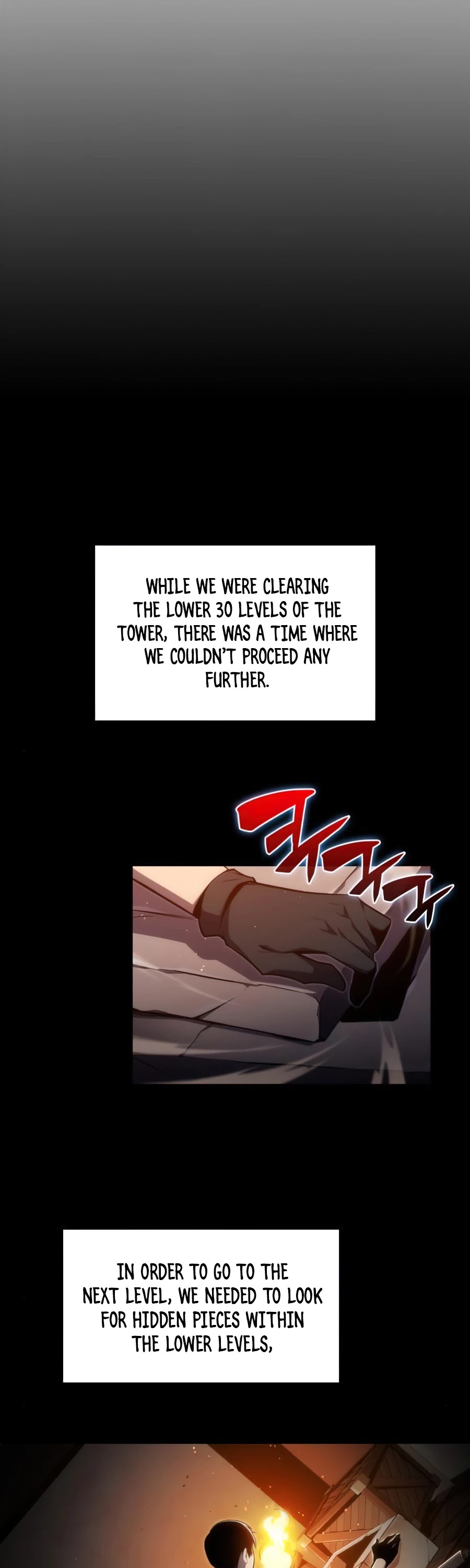 Solo Max-Level Newbie Chapter 9 page 33 - Chapter 9