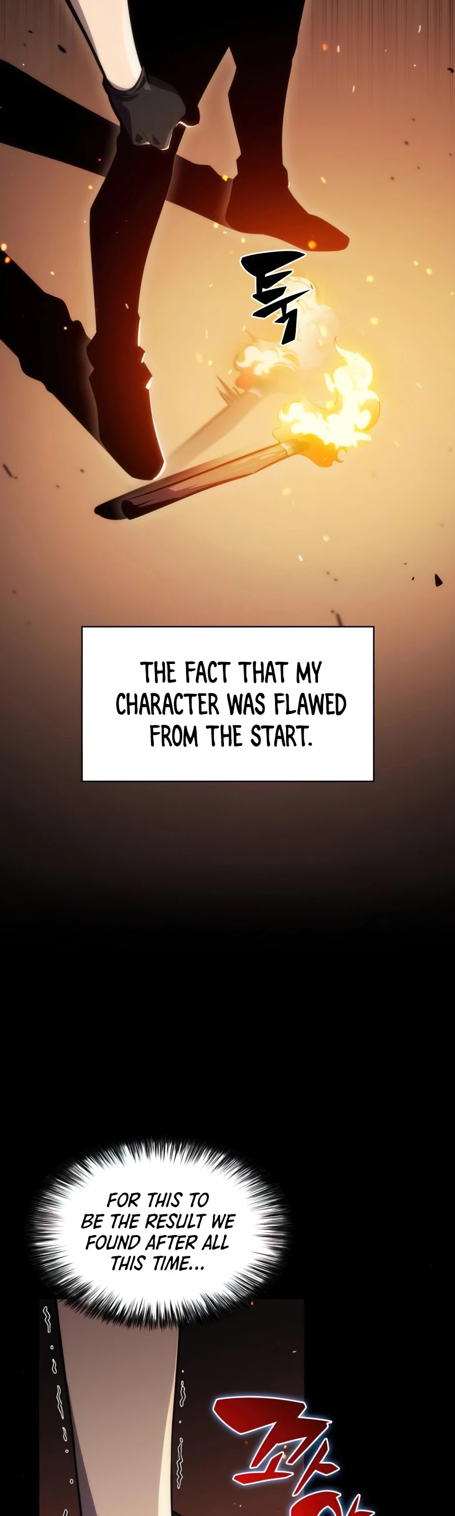 Solo Max-Level Newbie Chapter 9 page 37 - Chapter 9
