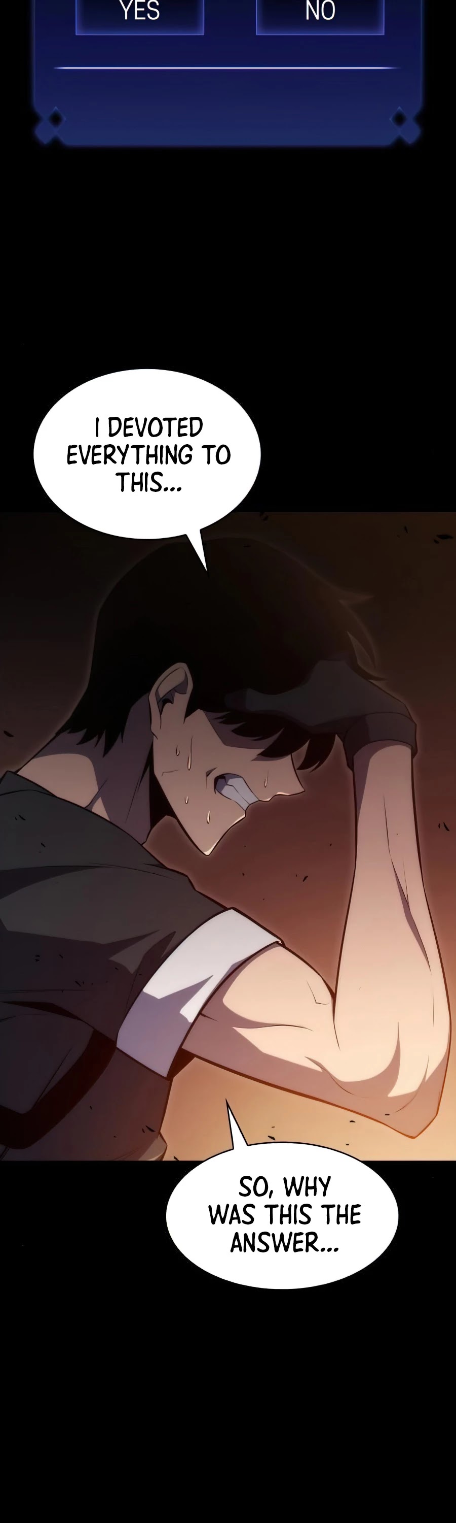 Solo Max-Level Newbie Chapter 9 page 39 - Chapter 9