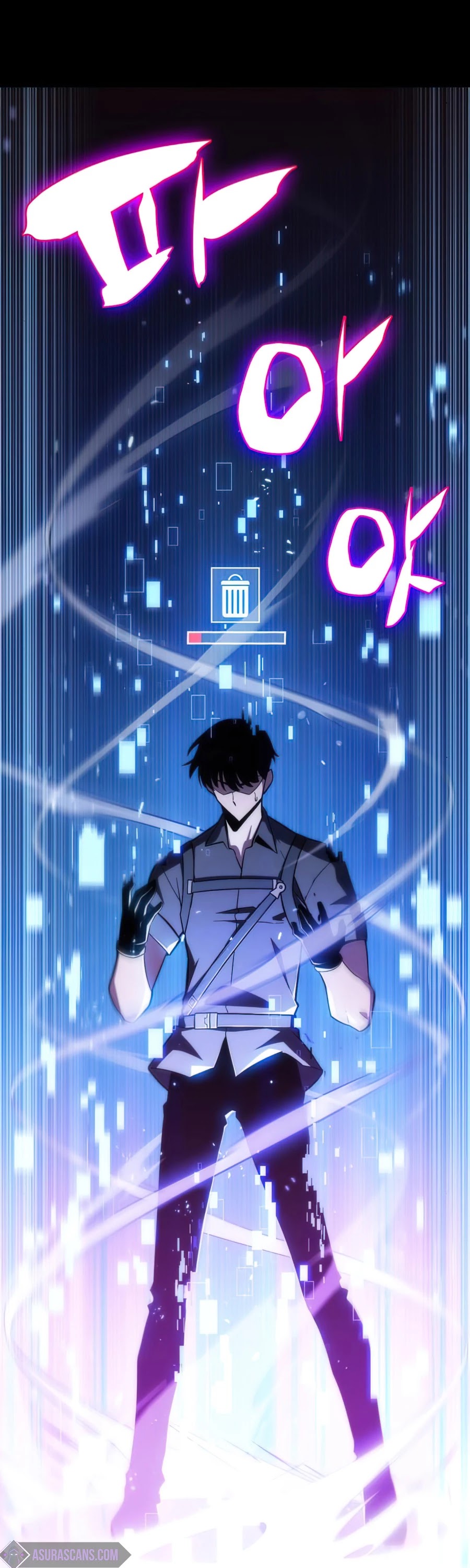 Solo Max-Level Newbie Chapter 9 page 41 - Chapter 9