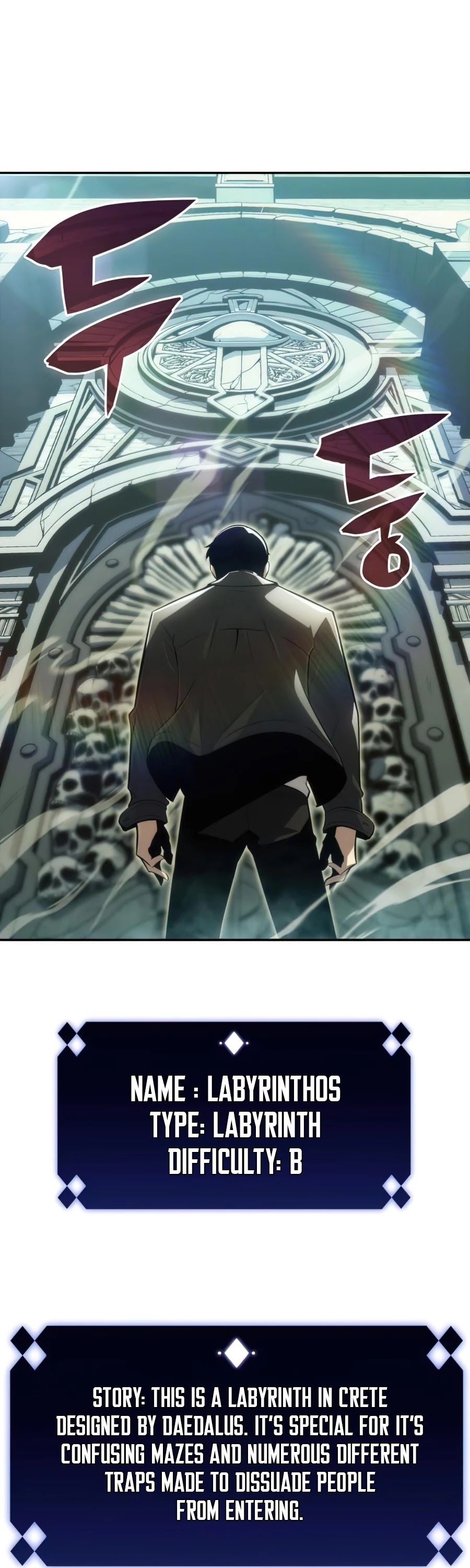 Solo Max-Level Newbie Chapter 9 page 45 - Chapter 9