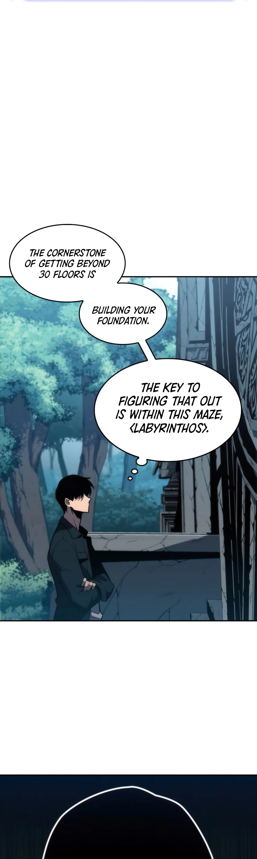 Solo Max-Level Newbie Chapter 9 page 46 - Chapter 9