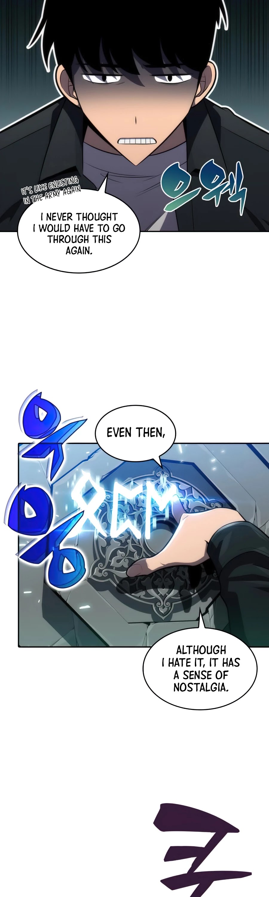 Solo Max-Level Newbie Chapter 9 page 47 - Chapter 9