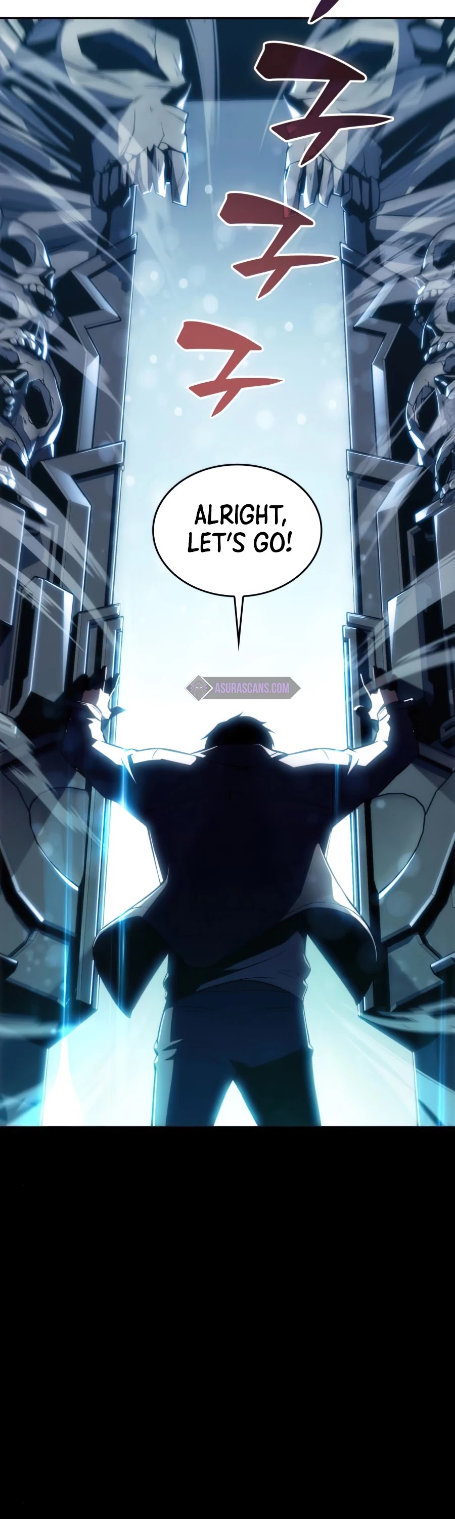 Solo Max-Level Newbie Chapter 9 page 48 - Chapter 9