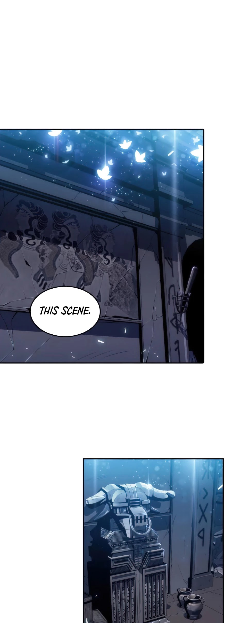 Solo Max-Level Newbie Chapter 9 page 50 - Chapter 9