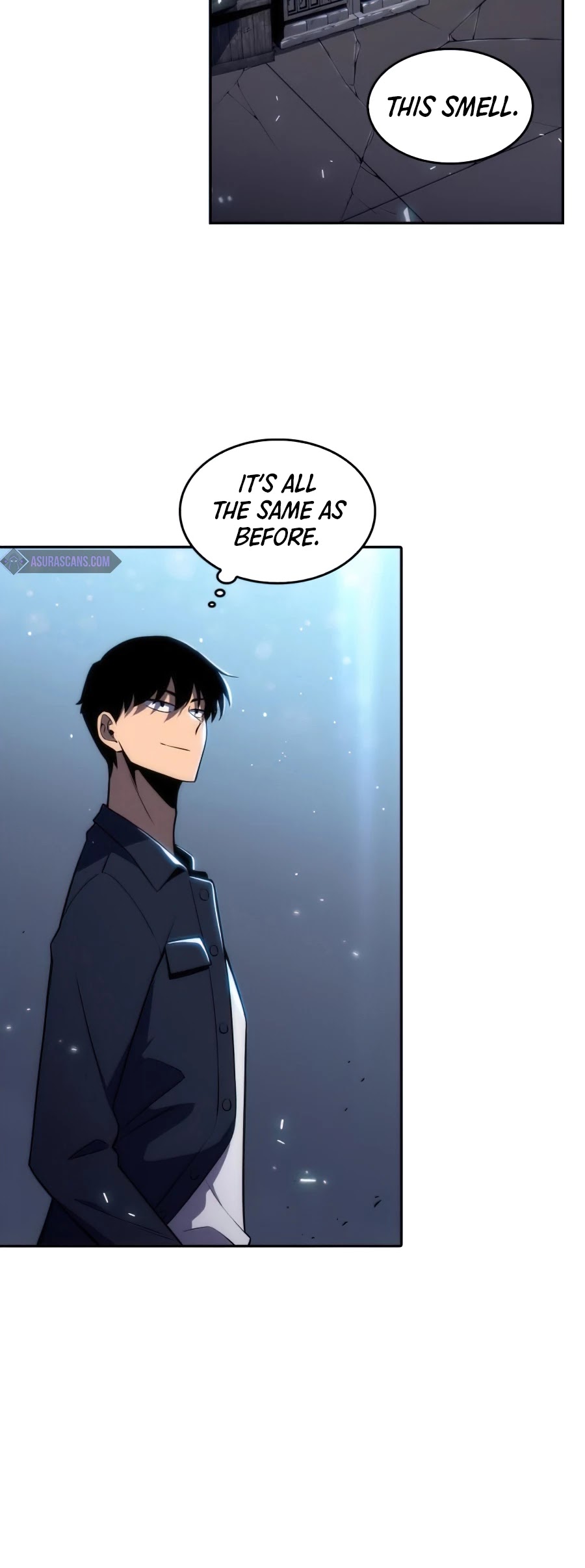 Solo Max-Level Newbie Chapter 9 page 51 - Chapter 9