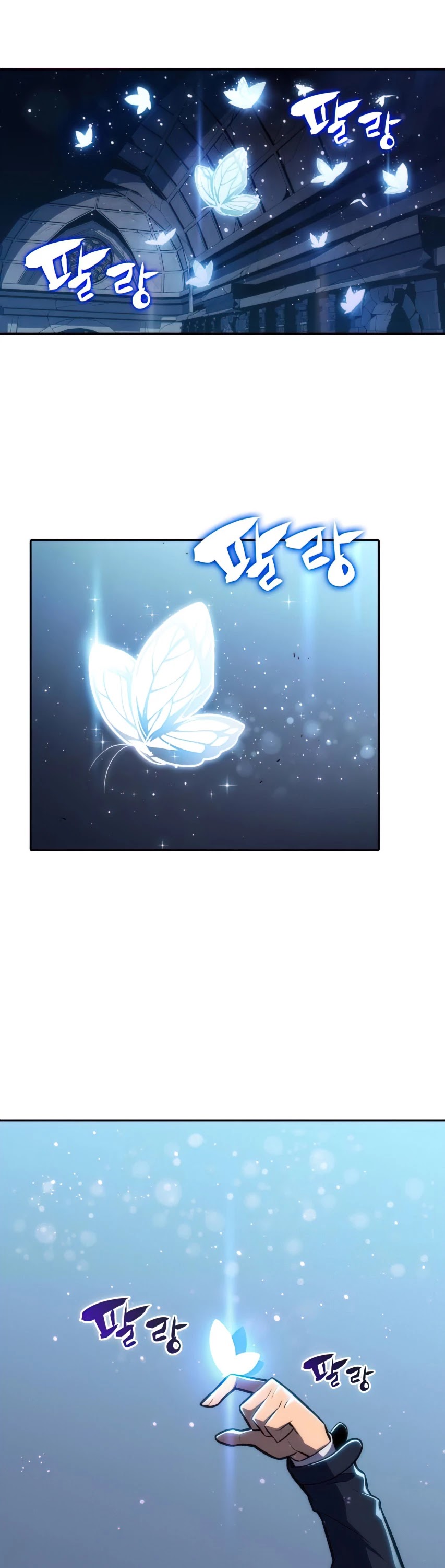 Solo Max-Level Newbie Chapter 9 page 52 - Chapter 9