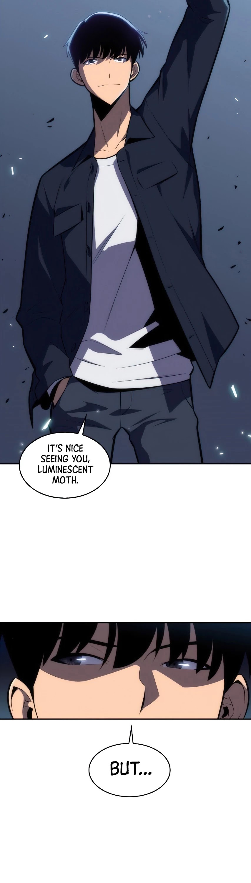 Solo Max-Level Newbie Chapter 9 page 53 - Chapter 9