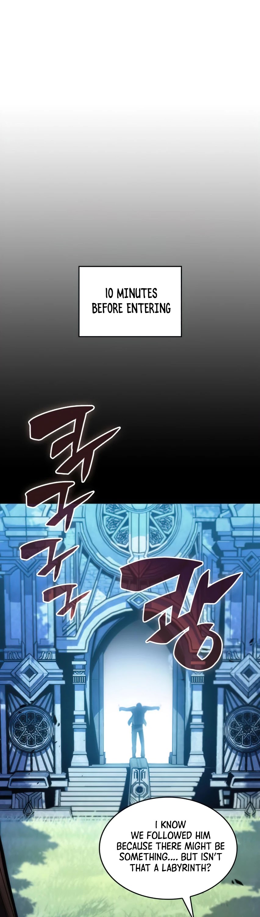 Solo Max-Level Newbie Chapter 9 page 56 - Chapter 9