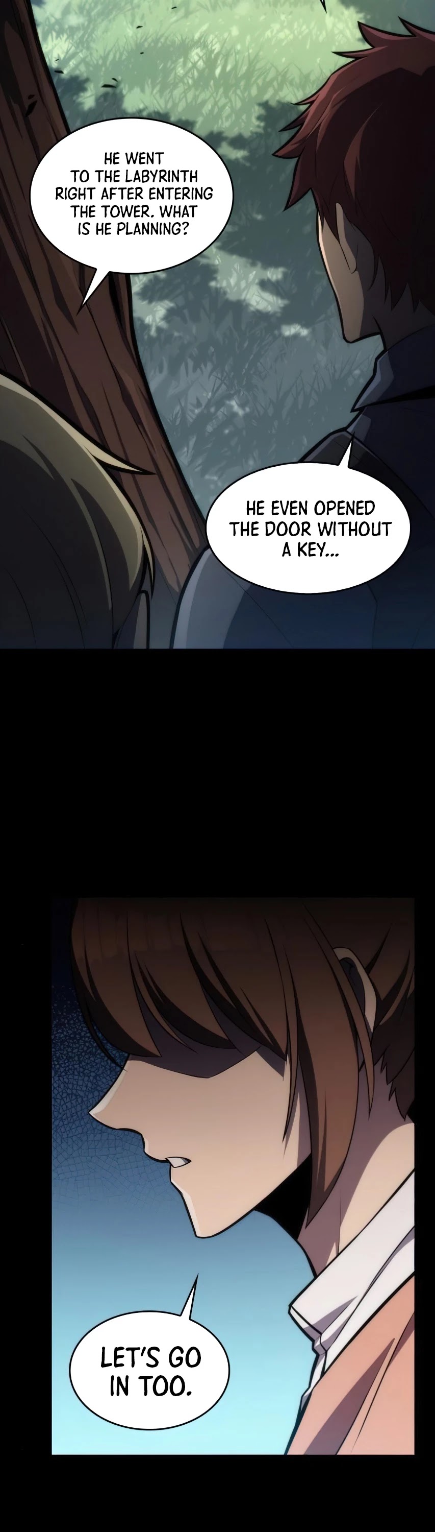 Solo Max-Level Newbie Chapter 9 page 57 - Chapter 9