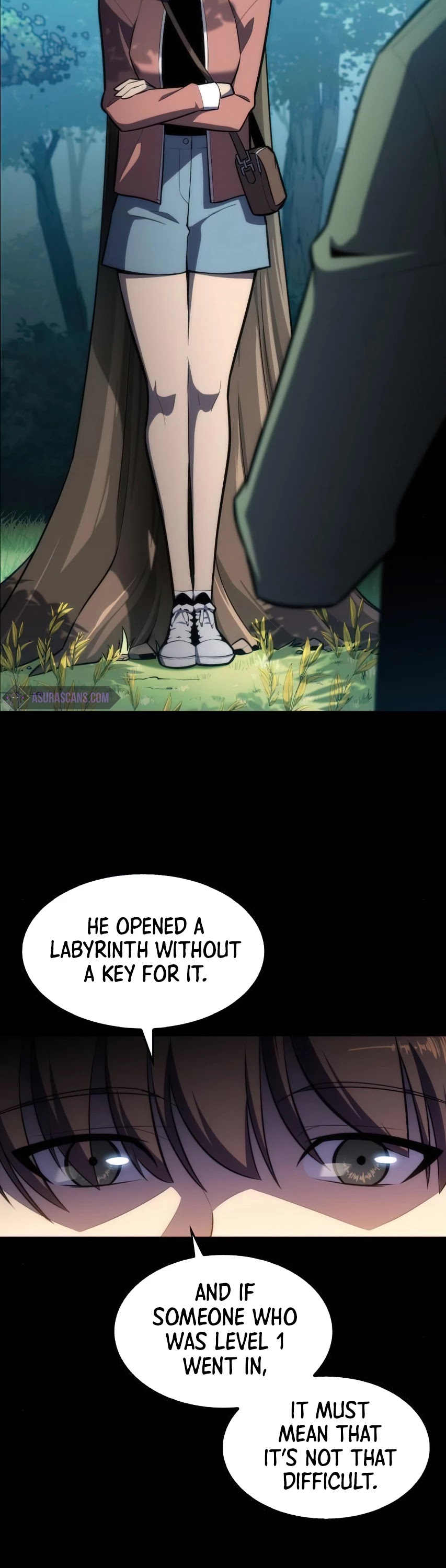 Solo Max-Level Newbie Chapter 9 page 59 - Chapter 9