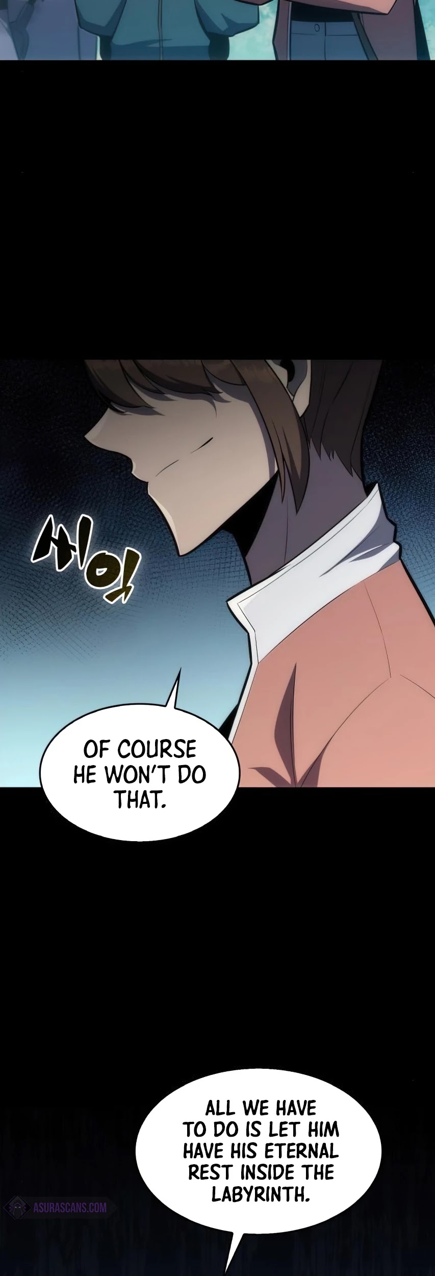 Solo Max-Level Newbie Chapter 9 page 61 - Chapter 9