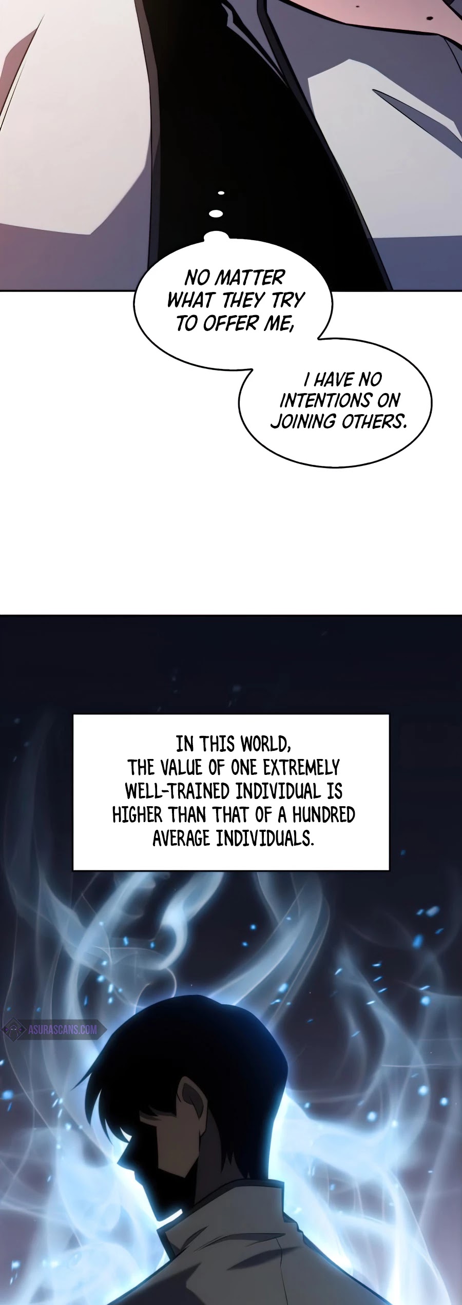 Solo Max-Level Newbie Chapter 9 page 7 - Chapter 9