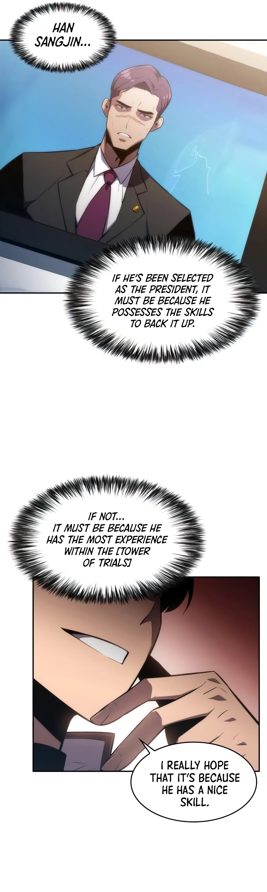 Solo Max-Level Newbie Chapter 9 page 9 - Chapter 9