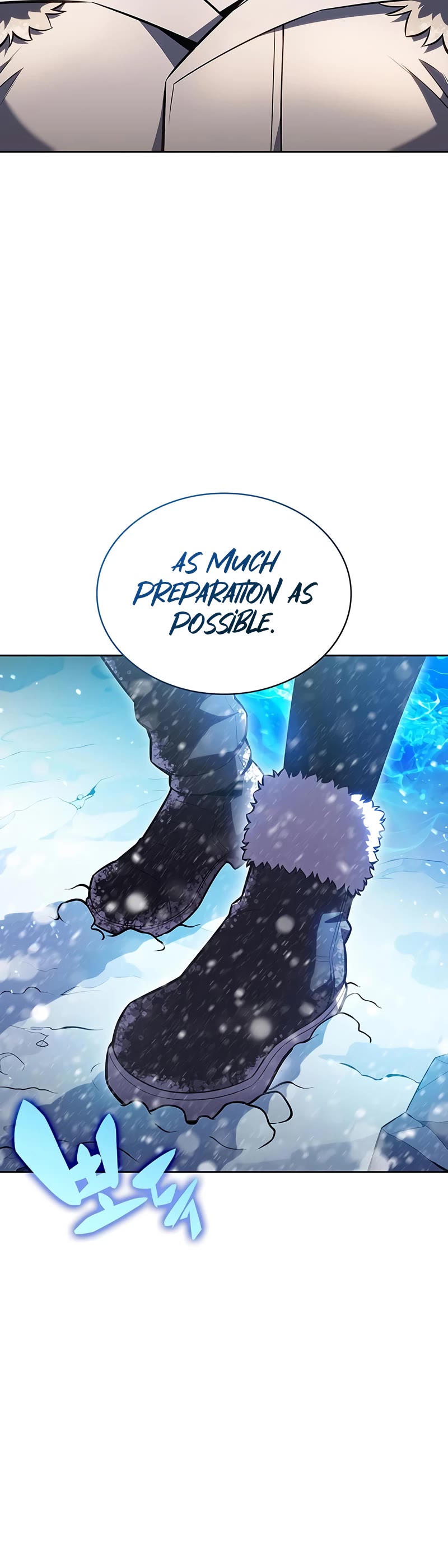 Solo Max-Level Newbie Chapter 90 page 16 - Chapter 90: Blood Wayport (1)
