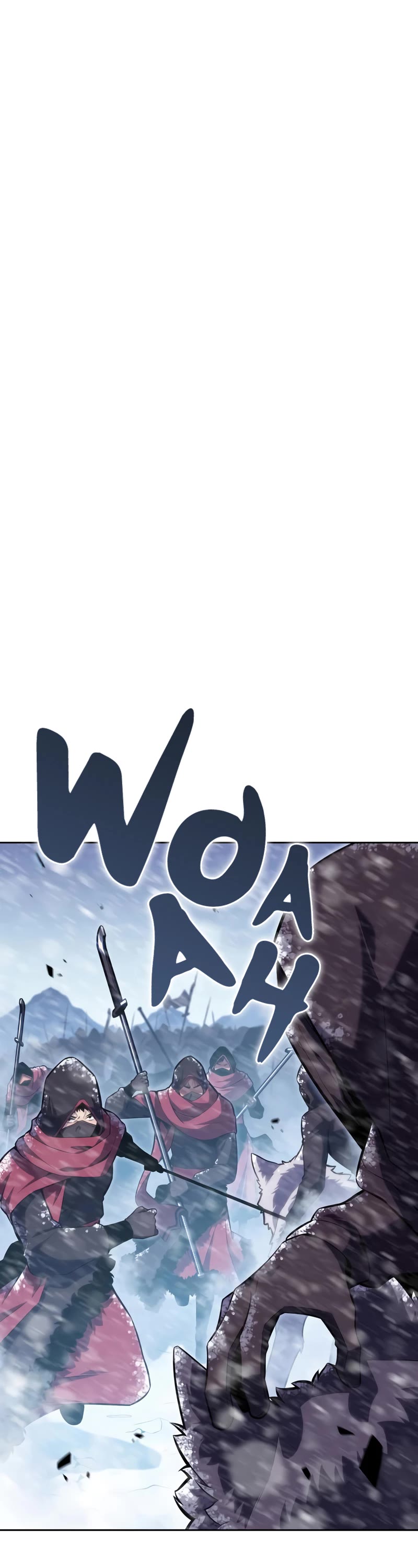 Solo Max-Level Newbie Chapter 90 page 2 - Chapter 90: Blood Wayport (1)