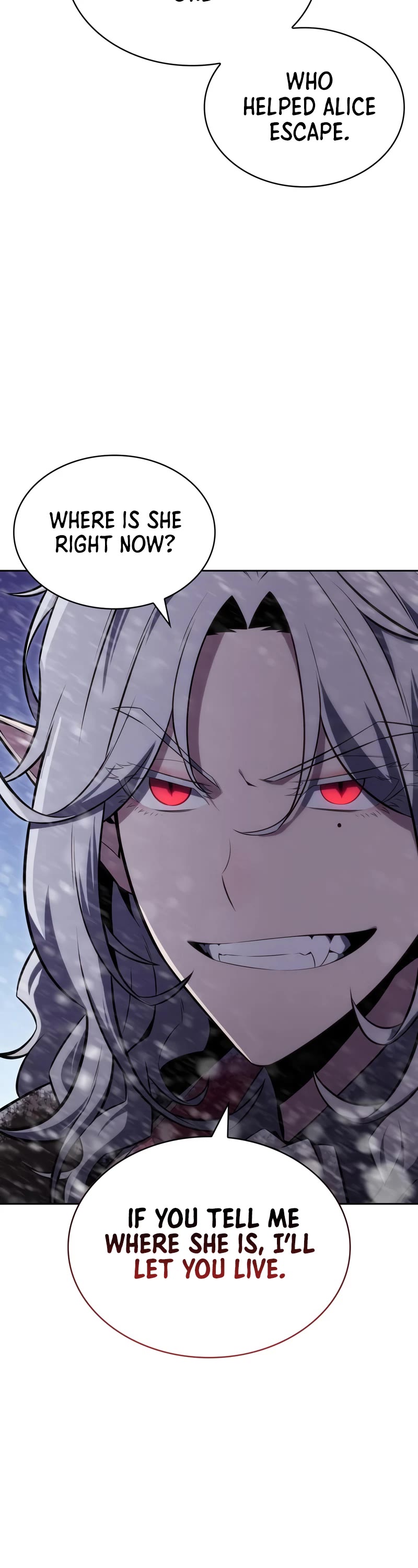 Solo Max-Level Newbie Chapter 90 page 36 - Chapter 90: Blood Wayport (1)