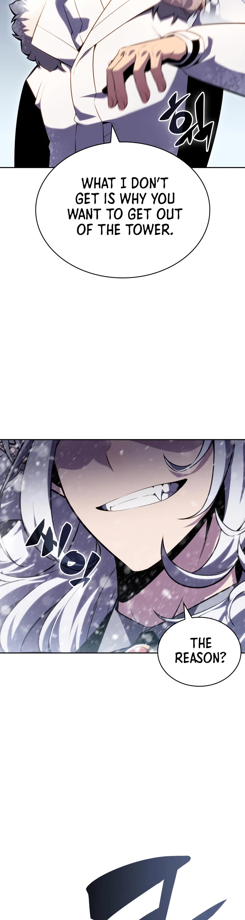 Solo Max-Level Newbie Chapter 90 page 38 - Chapter 90: Blood Wayport (1)