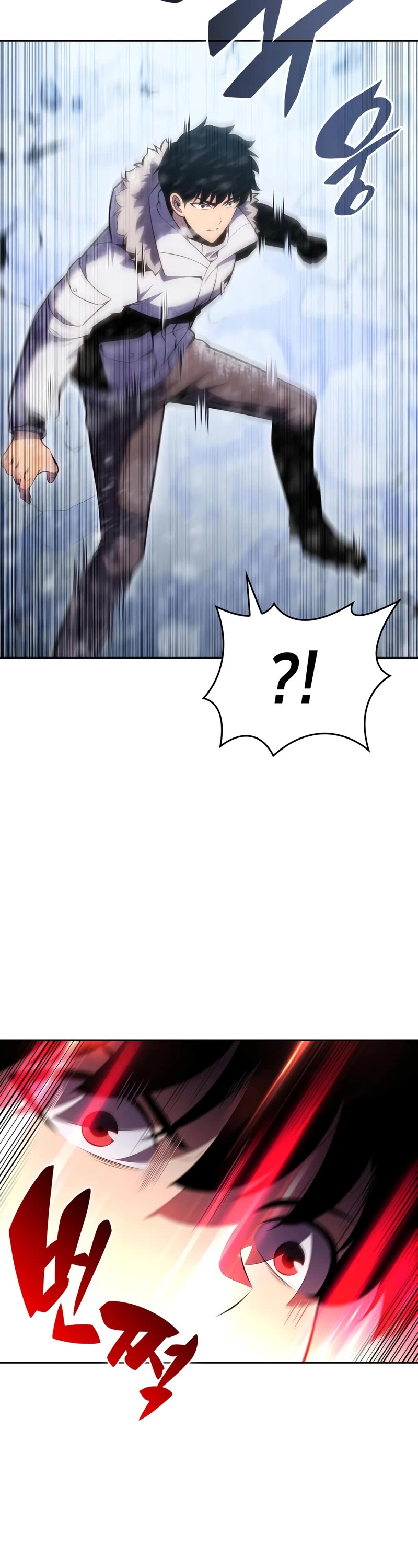 Solo Max-Level Newbie Chapter 90 page 39 - Chapter 90: Blood Wayport (1)