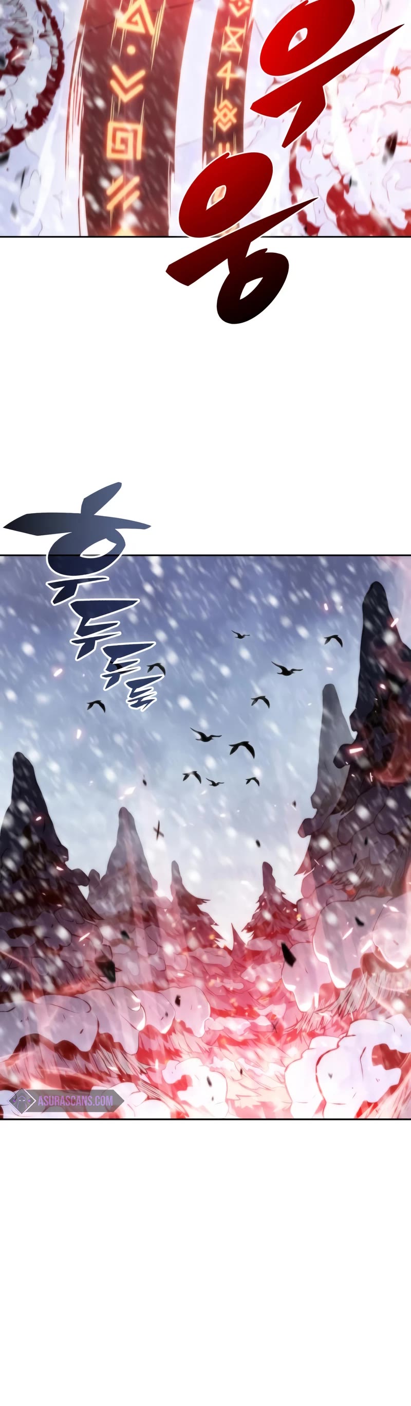 Solo Max-Level Newbie Chapter 90 page 41 - Chapter 90: Blood Wayport (1)