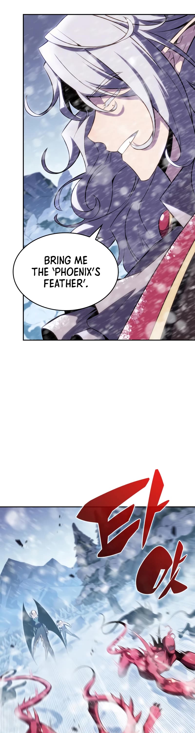 Solo Max-Level Newbie Chapter 90 page 47 - Chapter 90: Blood Wayport (1)