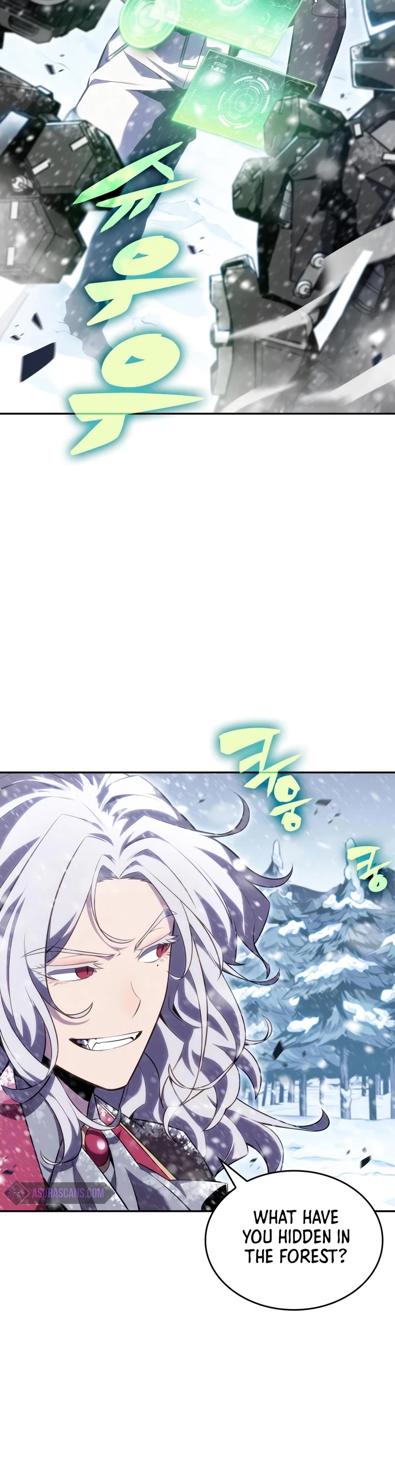 Solo Max-Level Newbie Chapter 90 page 51 - Chapter 90: Blood Wayport (1)
