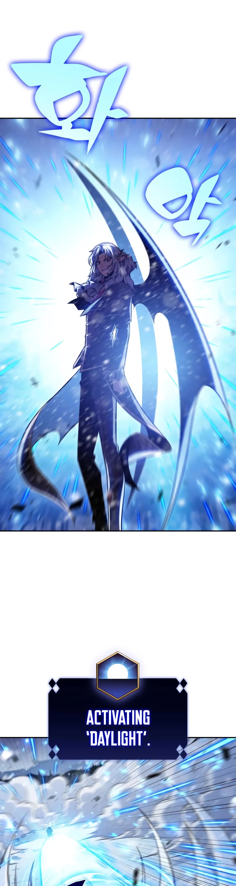 Solo Max-Level Newbie Chapter 90 page 52 - Chapter 90: Blood Wayport (1)