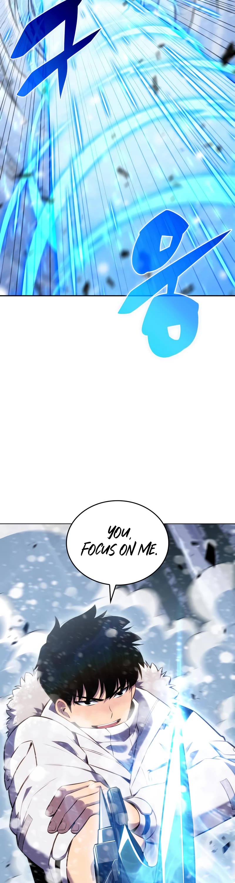 Solo Max-Level Newbie Chapter 90 page 53 - Chapter 90: Blood Wayport (1)