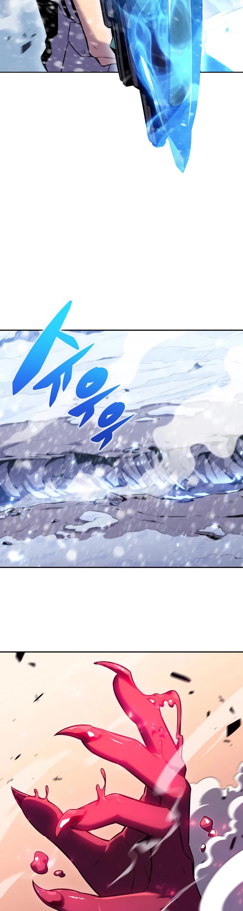 Solo Max-Level Newbie Chapter 90 page 54 - Chapter 90: Blood Wayport (1)