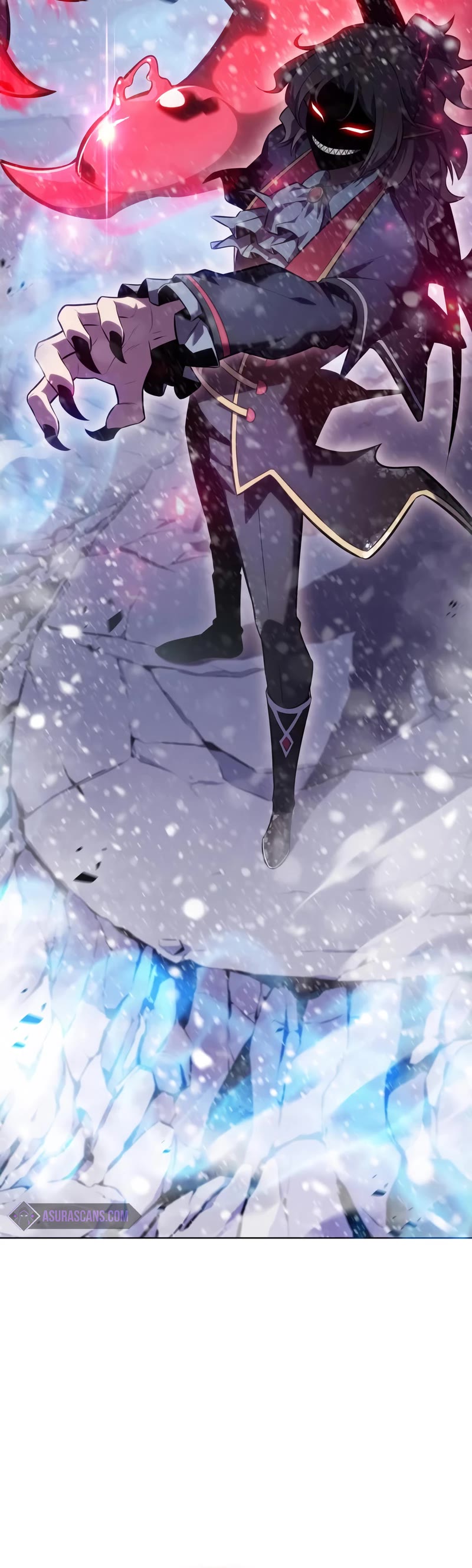 Solo Max-Level Newbie Chapter 90 page 56 - Chapter 90: Blood Wayport (1)