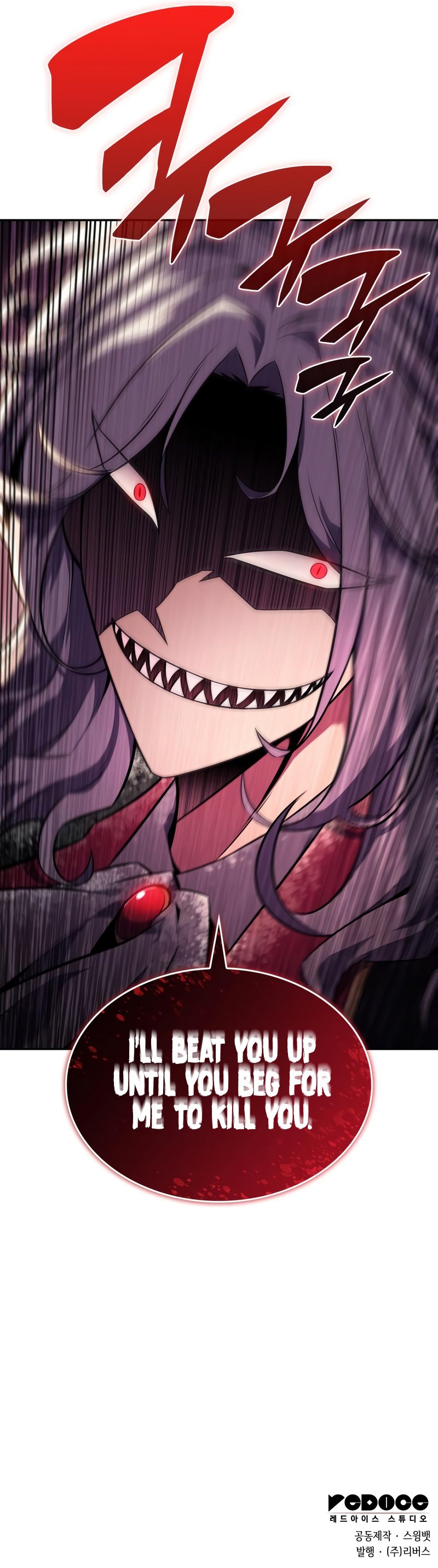 Solo Max-Level Newbie Chapter 90 page 57 - Chapter 90: Blood Wayport (1)