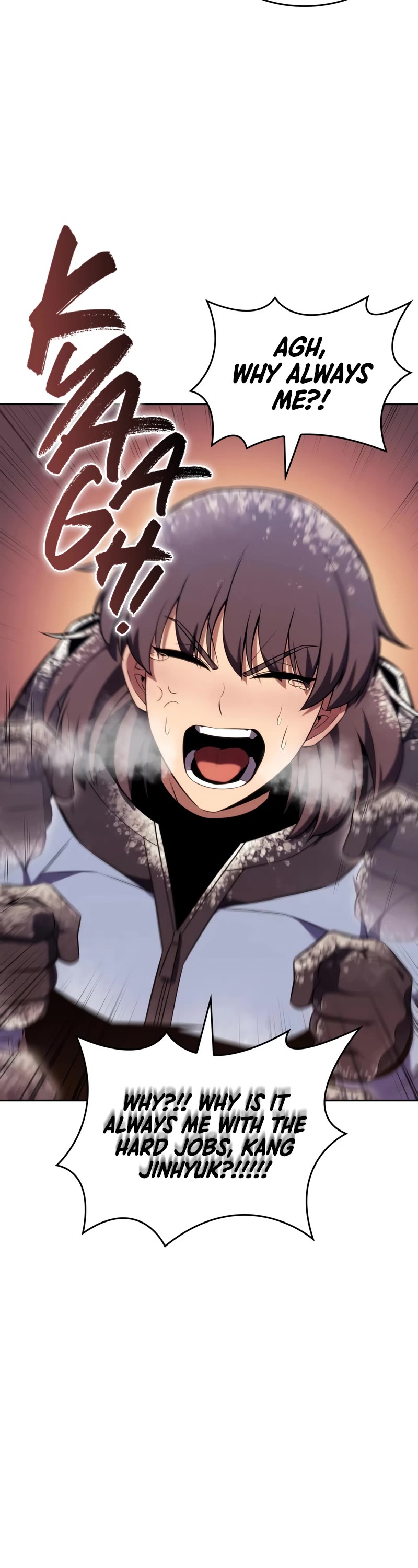 Solo Max-Level Newbie Chapter 91 page 10 - Chapter 91: Blood Wayport (2)