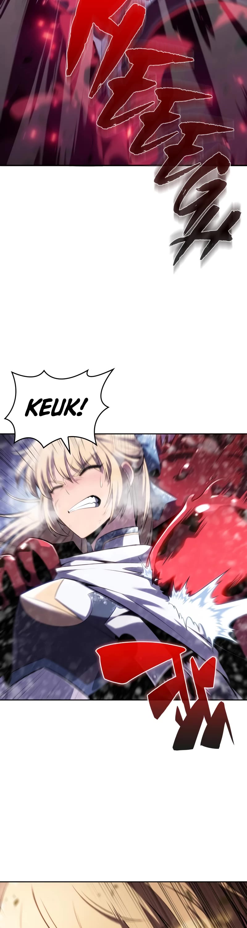 Solo Max-Level Newbie Chapter 91 page 13 - Chapter 91: Blood Wayport (2)