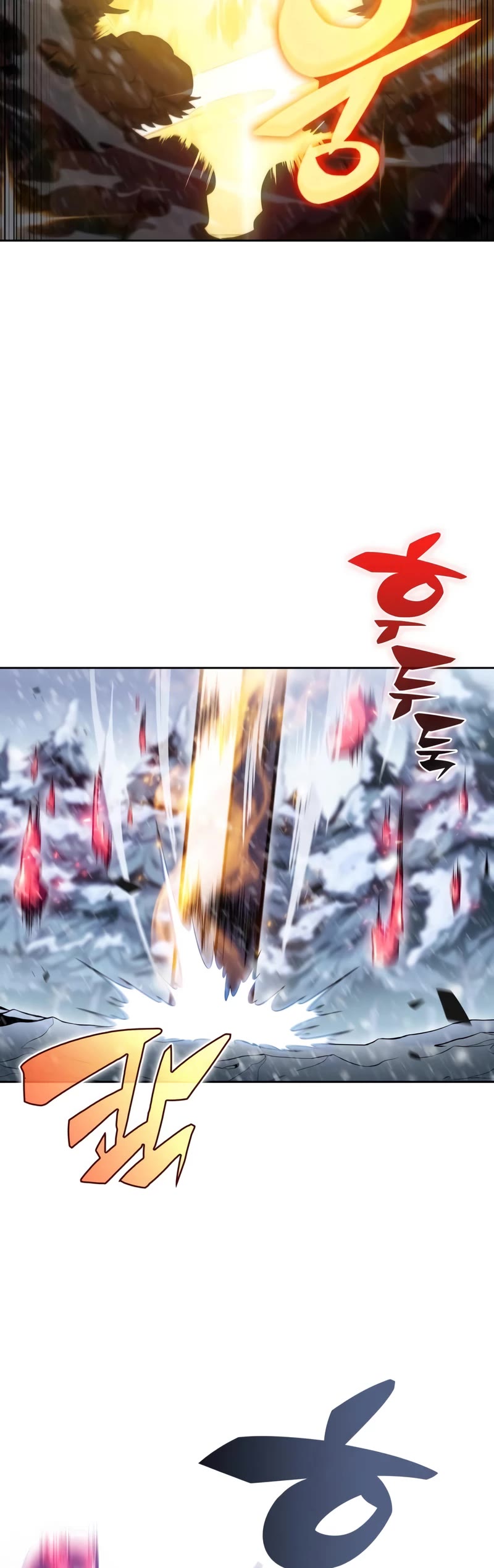 Solo Max-Level Newbie Chapter 91 page 15 - Chapter 91: Blood Wayport (2)