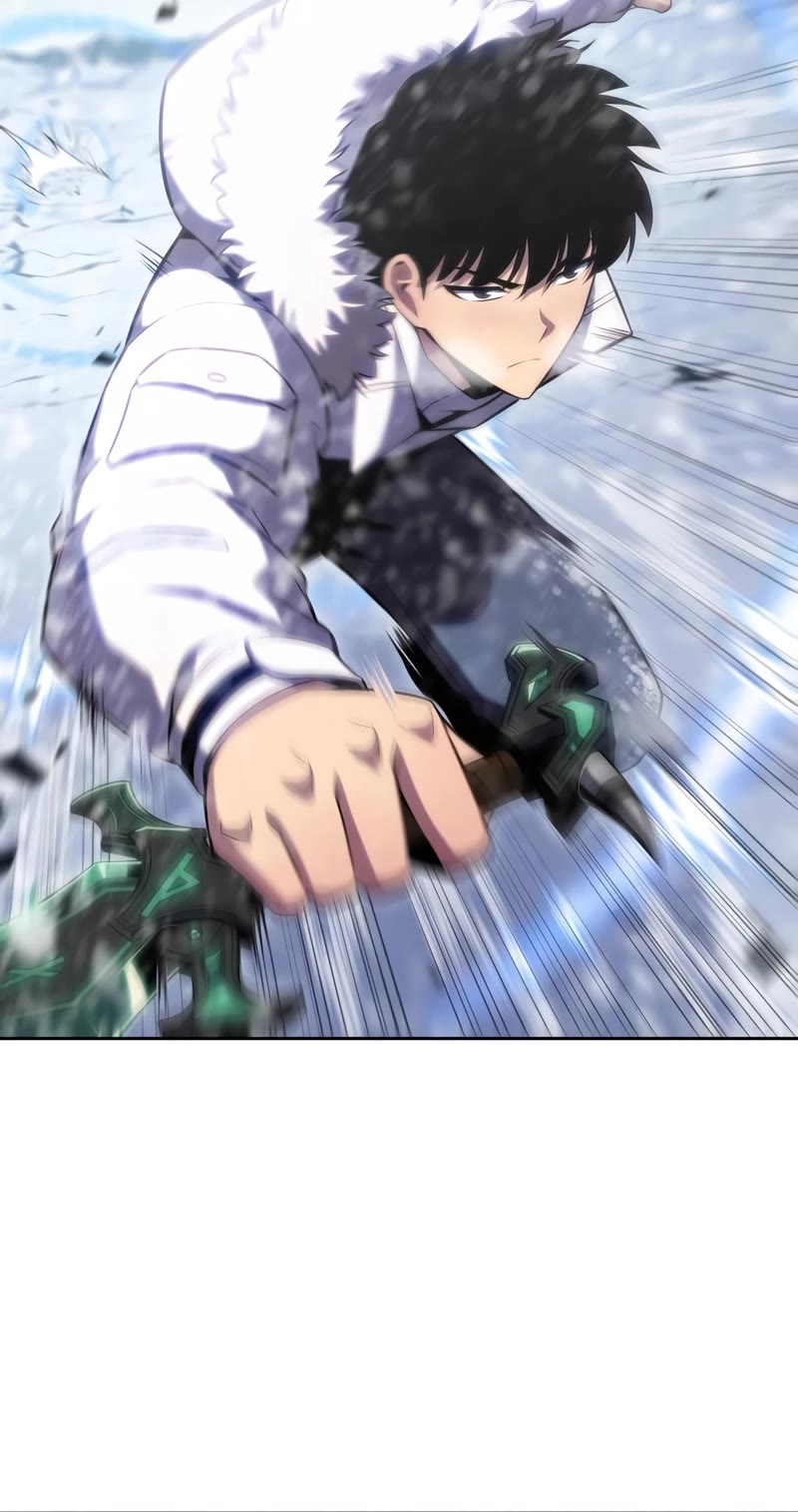 Solo Max-Level Newbie Chapter 91 page 21 - Chapter 91: Blood Wayport (2)