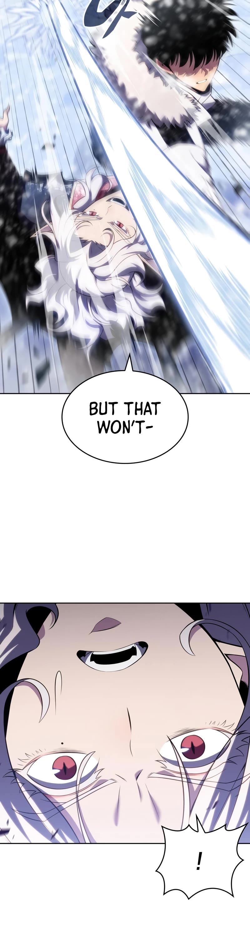 Solo Max-Level Newbie Chapter 91 page 29 - Chapter 91: Blood Wayport (2)