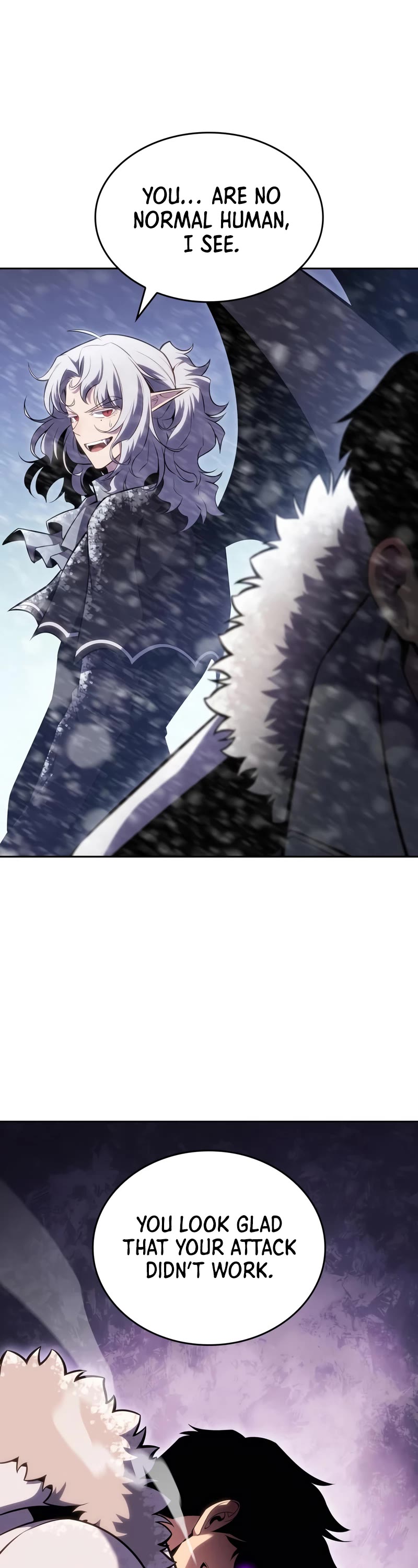 Solo Max-Level Newbie Chapter 91 page 30 - Chapter 91: Blood Wayport (2)