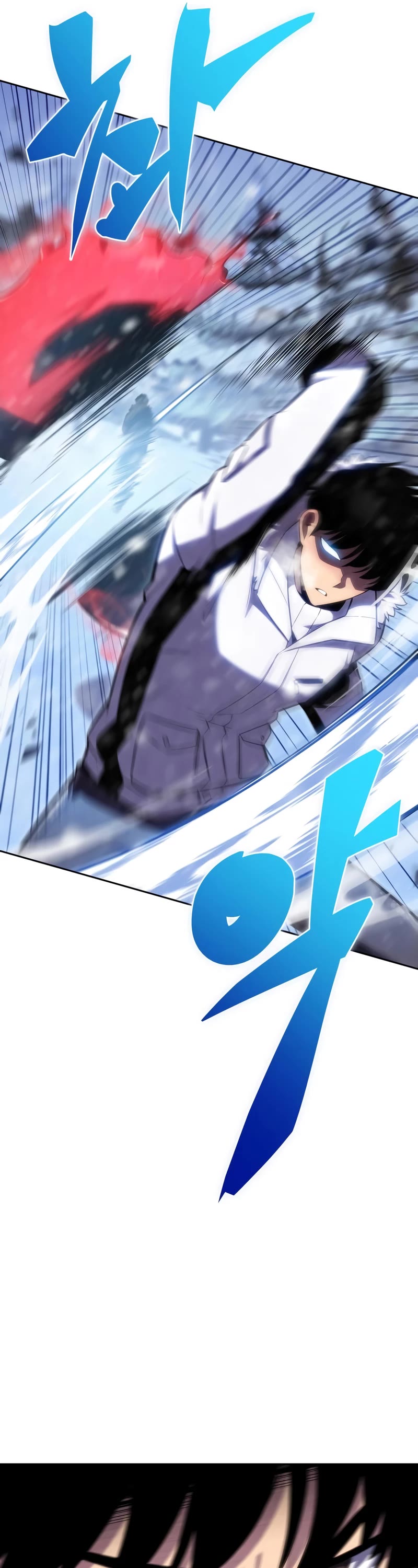 Solo Max-Level Newbie Chapter 91 page 37 - Chapter 91: Blood Wayport (2)