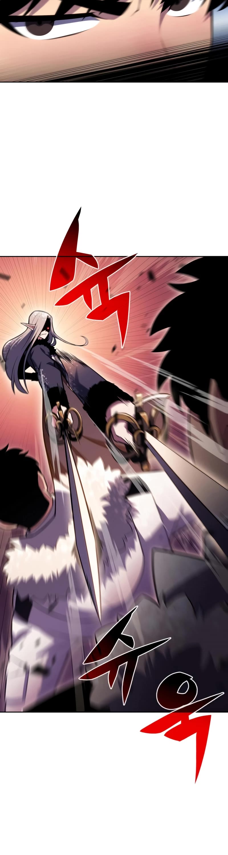 Solo Max-Level Newbie Chapter 91 page 38 - Chapter 91: Blood Wayport (2)