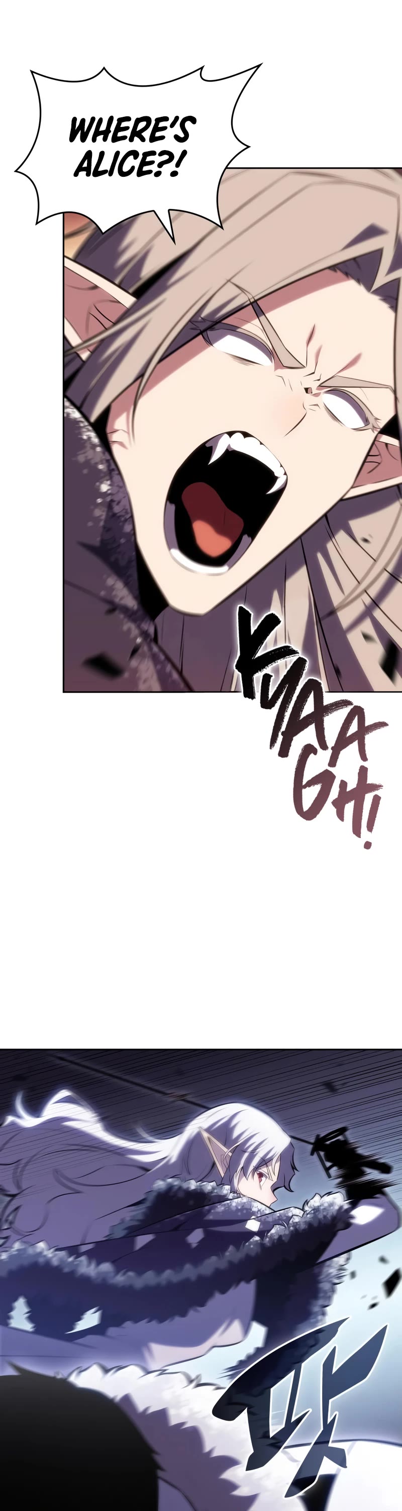 Solo Max-Level Newbie Chapter 91 page 39 - Chapter 91: Blood Wayport (2)