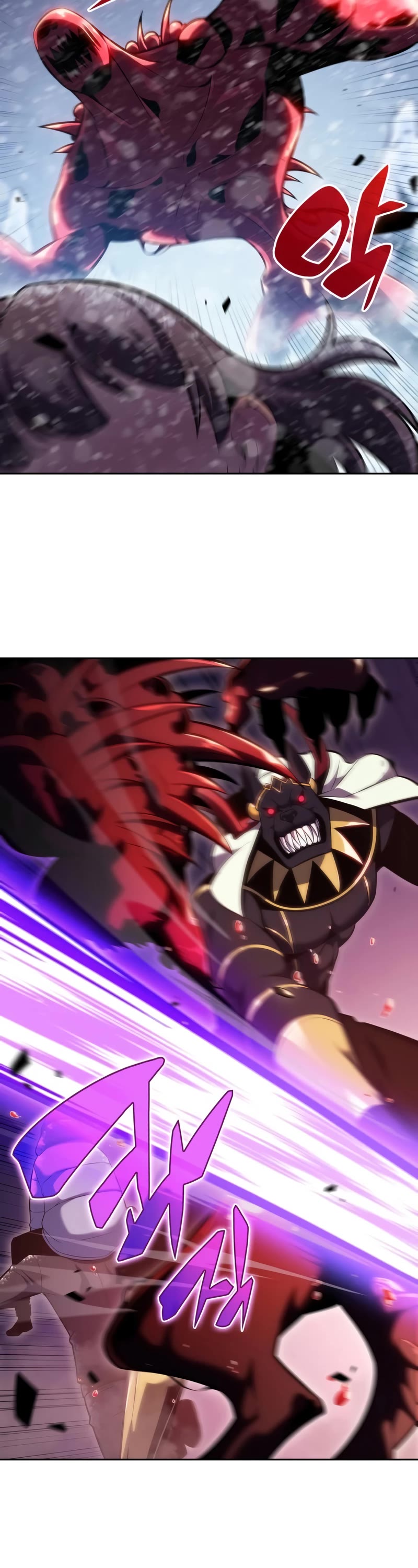Solo Max-Level Newbie Chapter 91 page 4 - Chapter 91: Blood Wayport (2)