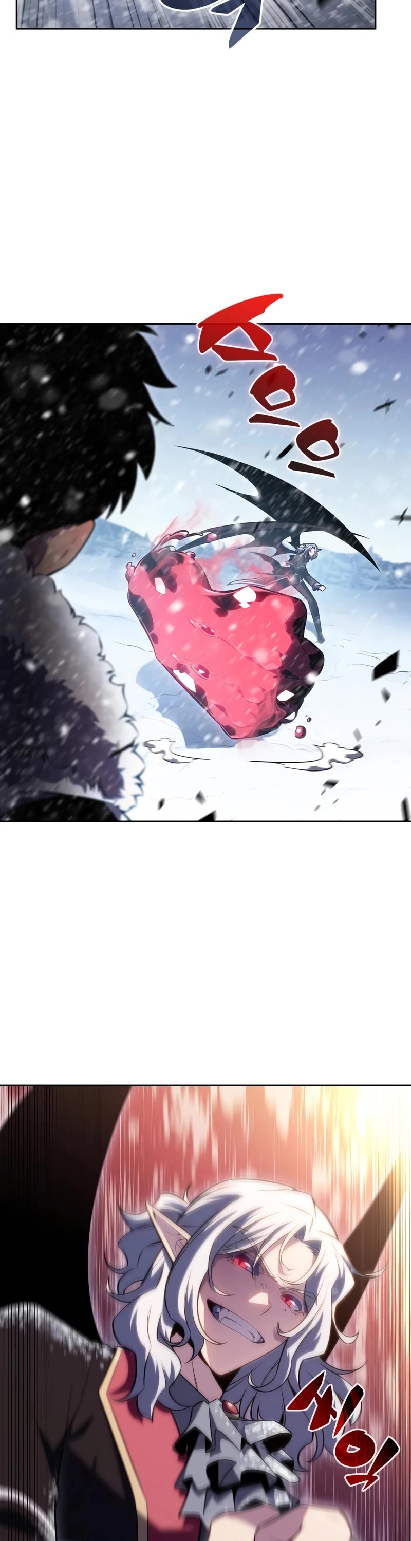 Solo Max-Level Newbie Chapter 91 page 43 - Chapter 91: Blood Wayport (2)