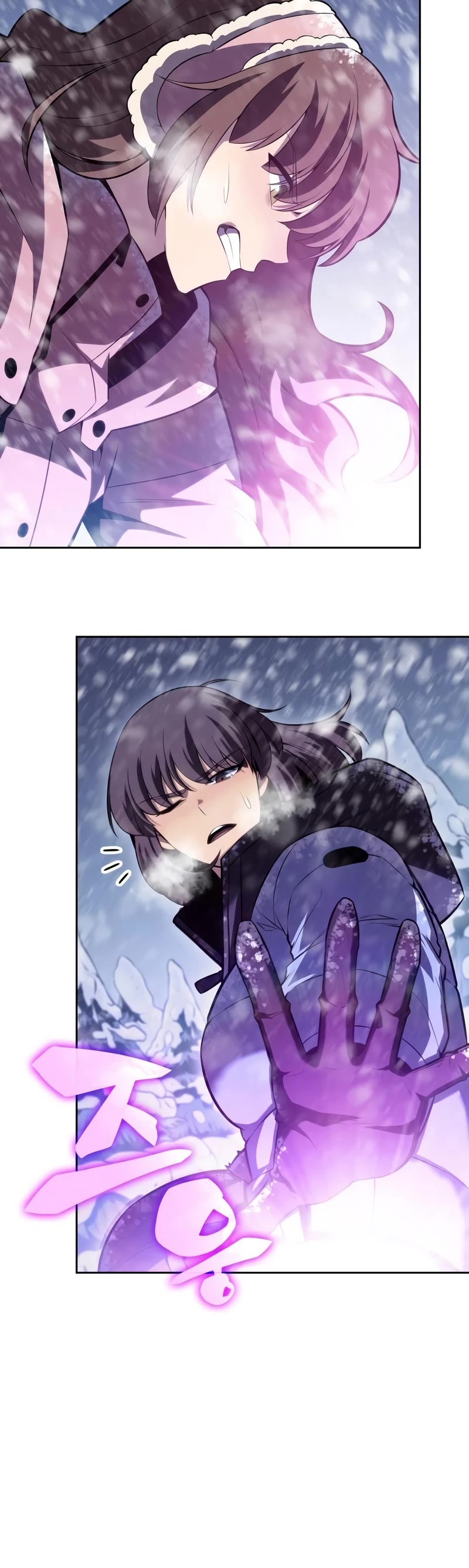 Solo Max-Level Newbie Chapter 91 page 46 - Chapter 91: Blood Wayport (2)