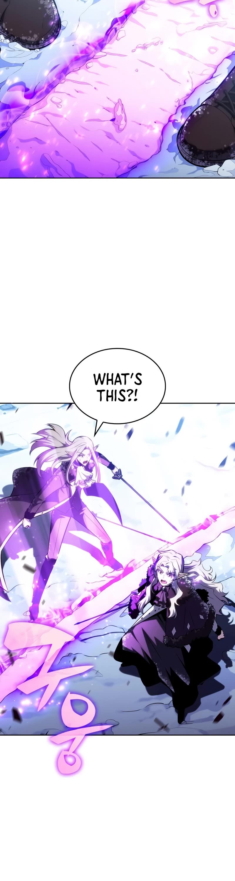 Solo Max-Level Newbie Chapter 91 page 48 - Chapter 91: Blood Wayport (2)
